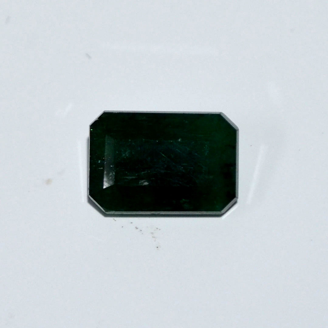 EMERALD 6.03 Ct.
