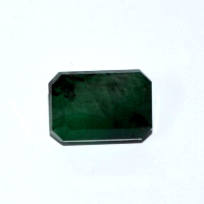 EMERALD 8.34 Ct. 1 EMR22549 1 EMERALD 8.34 Ct.