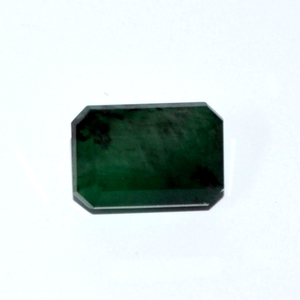 EMERALD 8.34 Ct.