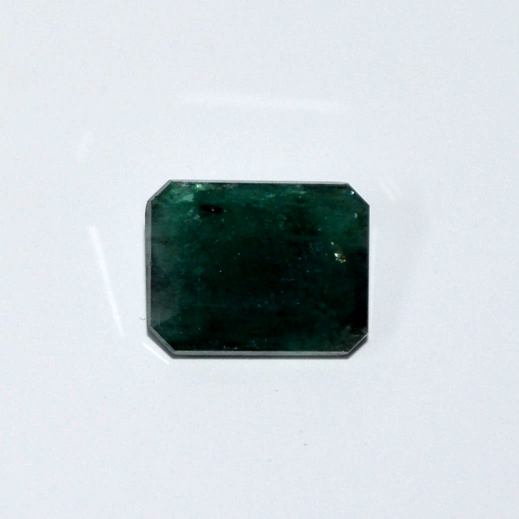 EMERALD 6.16 Ct.