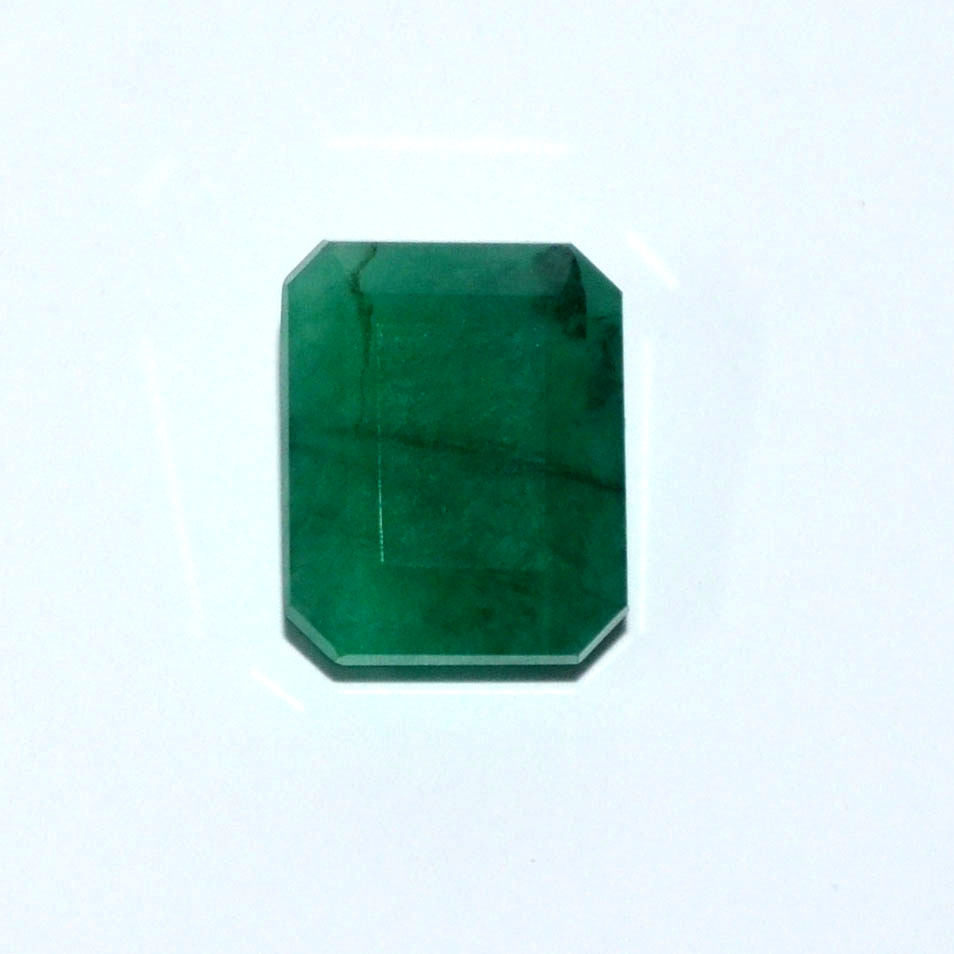 EMERALD 8.12 Ct.