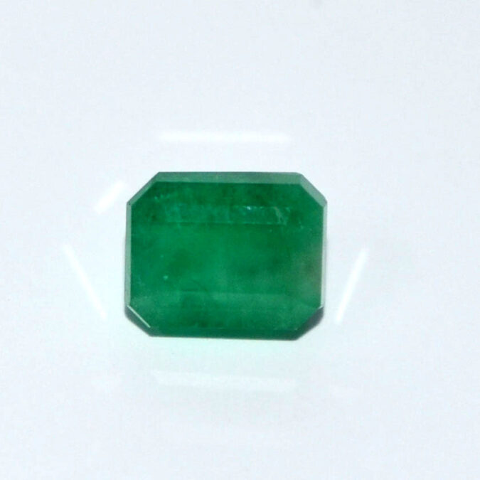 EMR22552 1 EMERALD 3.12 Ct.