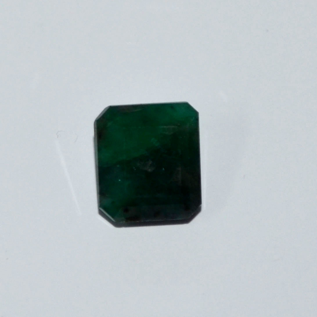 EMERALD 6.72 Ct.
