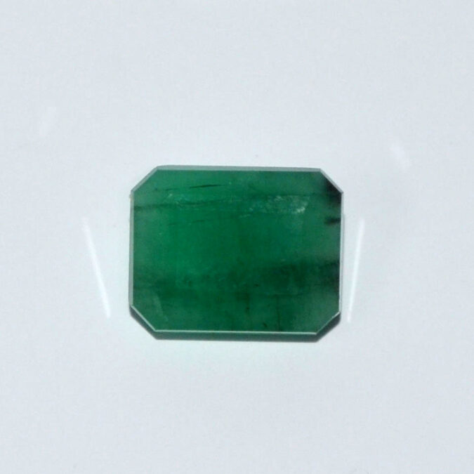 EMR22555 1 EMERALD 6.54 Ct.