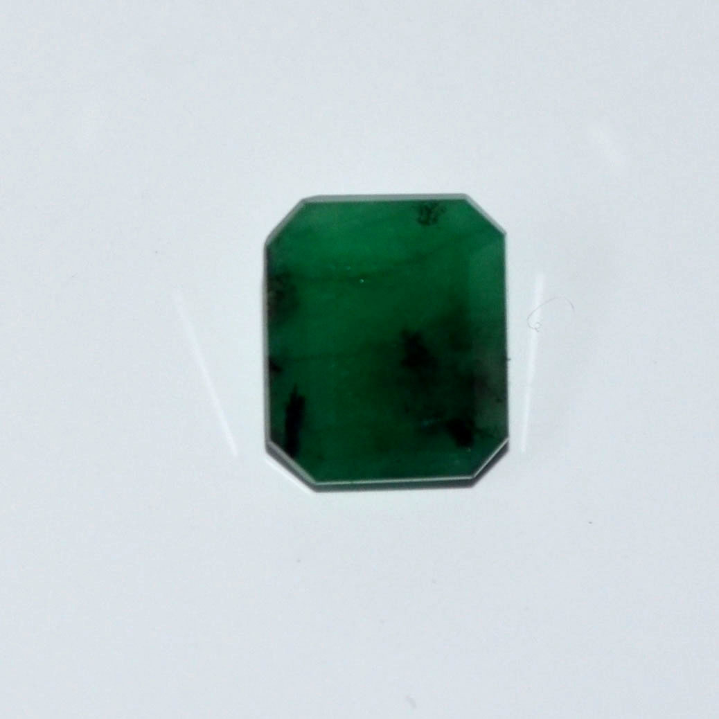 EMERALD 5.14 Ct.