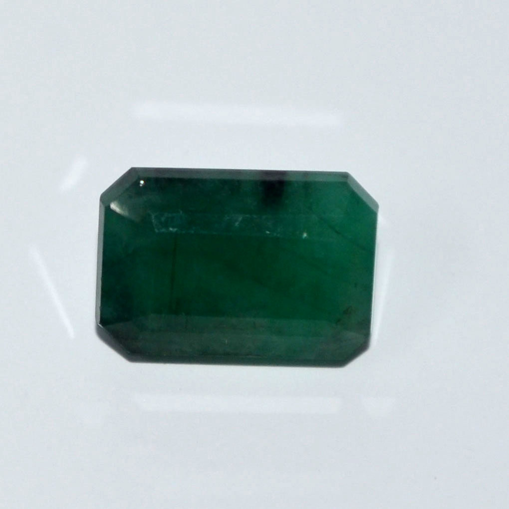 EMERALD 7.51 Ct.