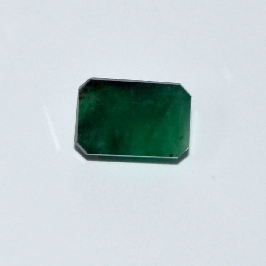EMERALD 2.95 Ct.