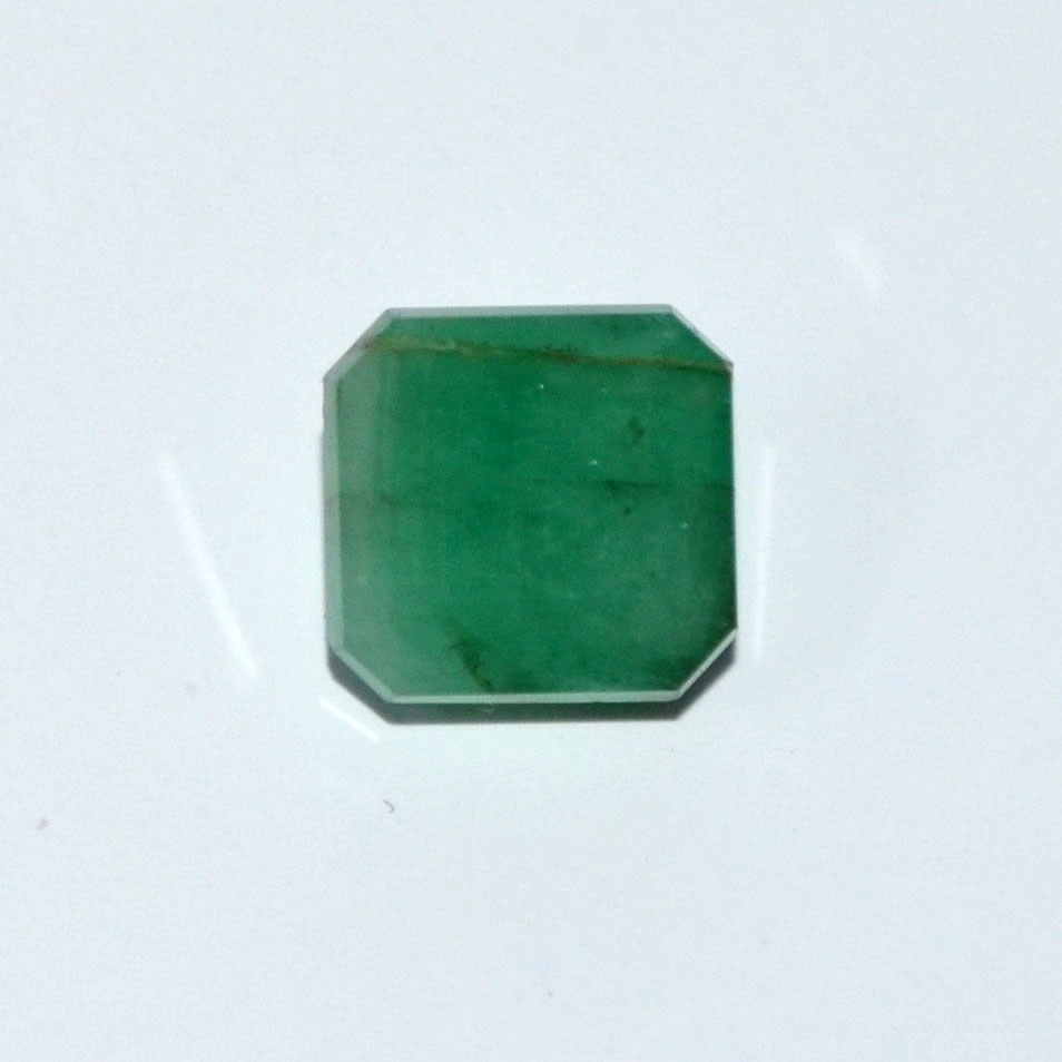 EMERALD 6.02 Ct.