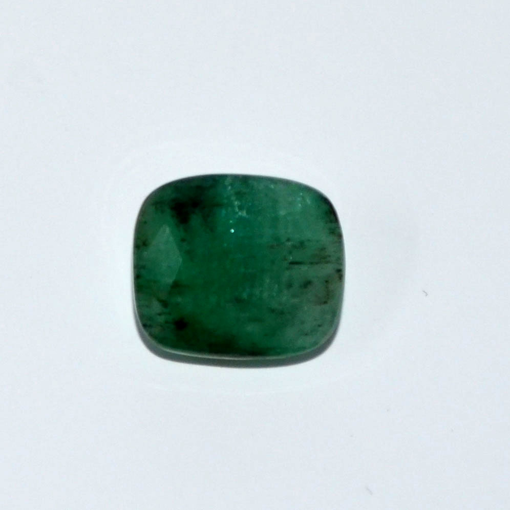 EMERALD 6.1 Ct.