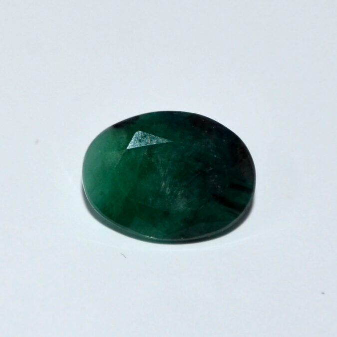 EMR22561 1 EMERALD 5.4 Ct.