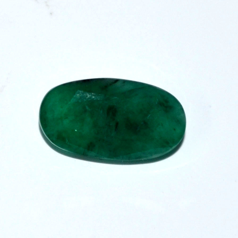 EMERALD 5.41 Ct.
