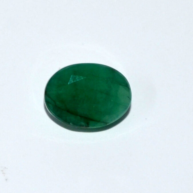 EMR22563 1 EMERALD 5.32 Ct.