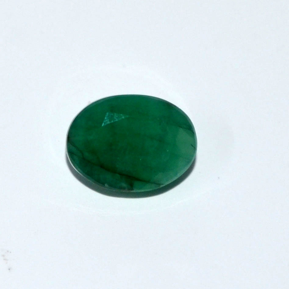 EMERALD 5.32 Ct.