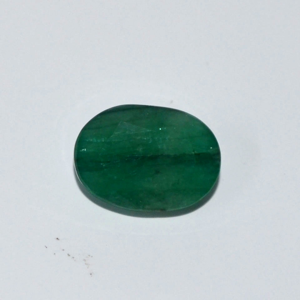 EMERALD 5.98 Ct.