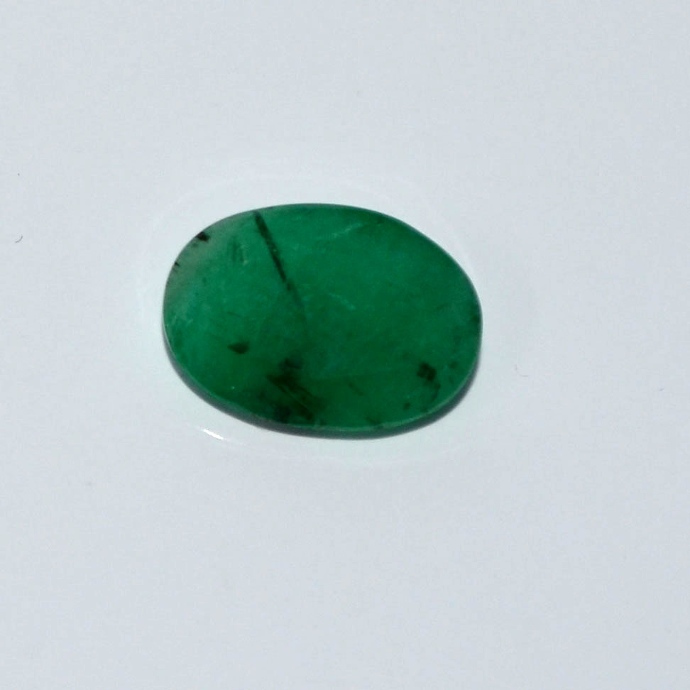 EMERALD 2.7 Ct.