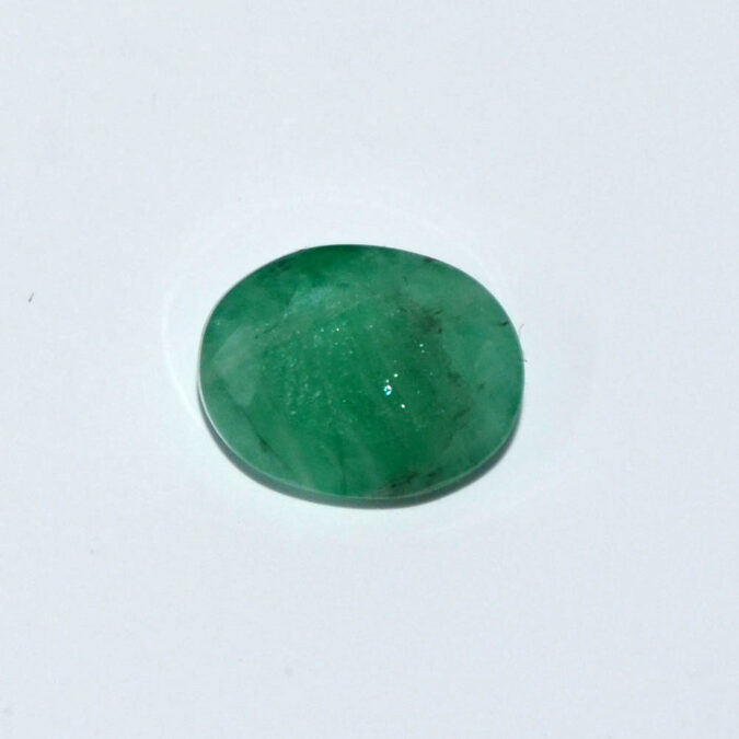 EMR22567 1 EMERALD 4 Ct.