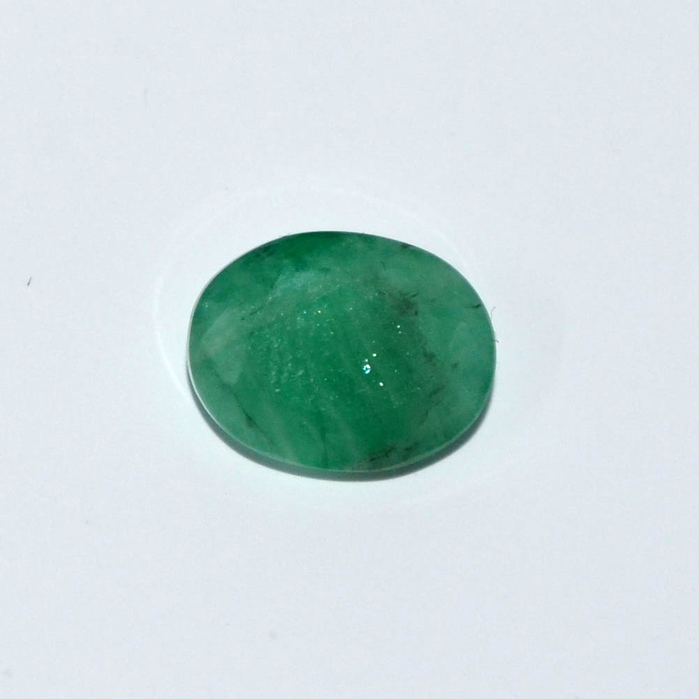 EMERALD 4 Ct.