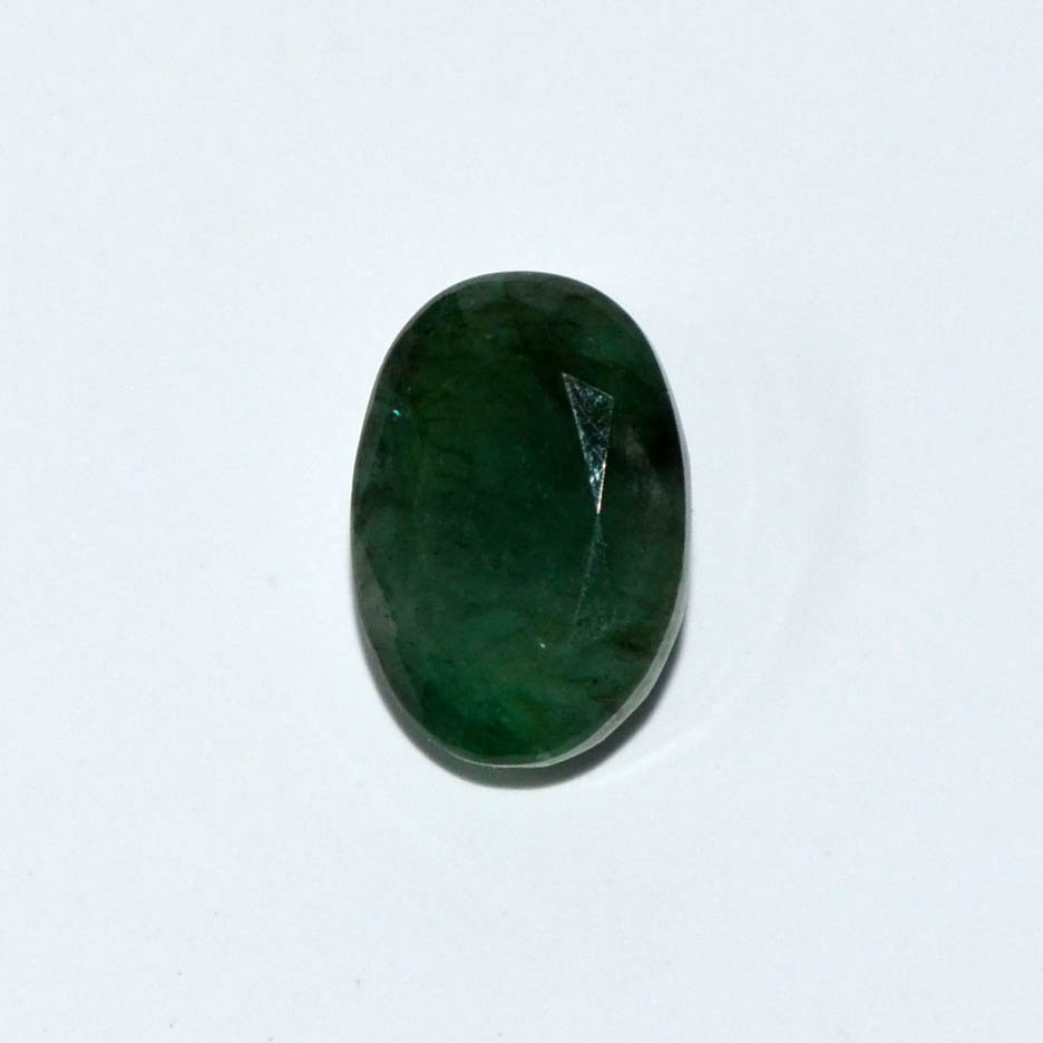 EMERALD 4.7 Ct.