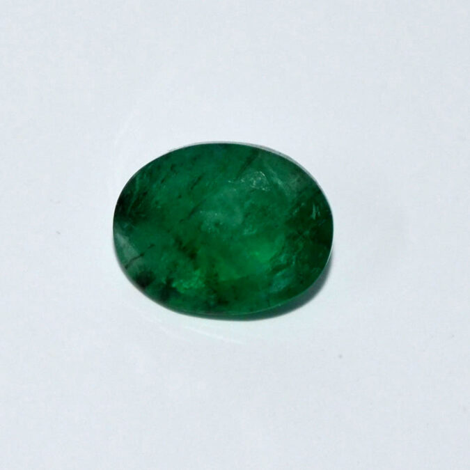 EMR22569 1 EMERALD 4.85 Ct.