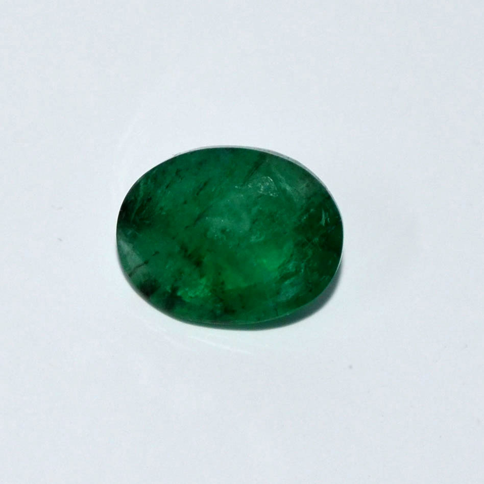 EMERALD 4.85 Ct.