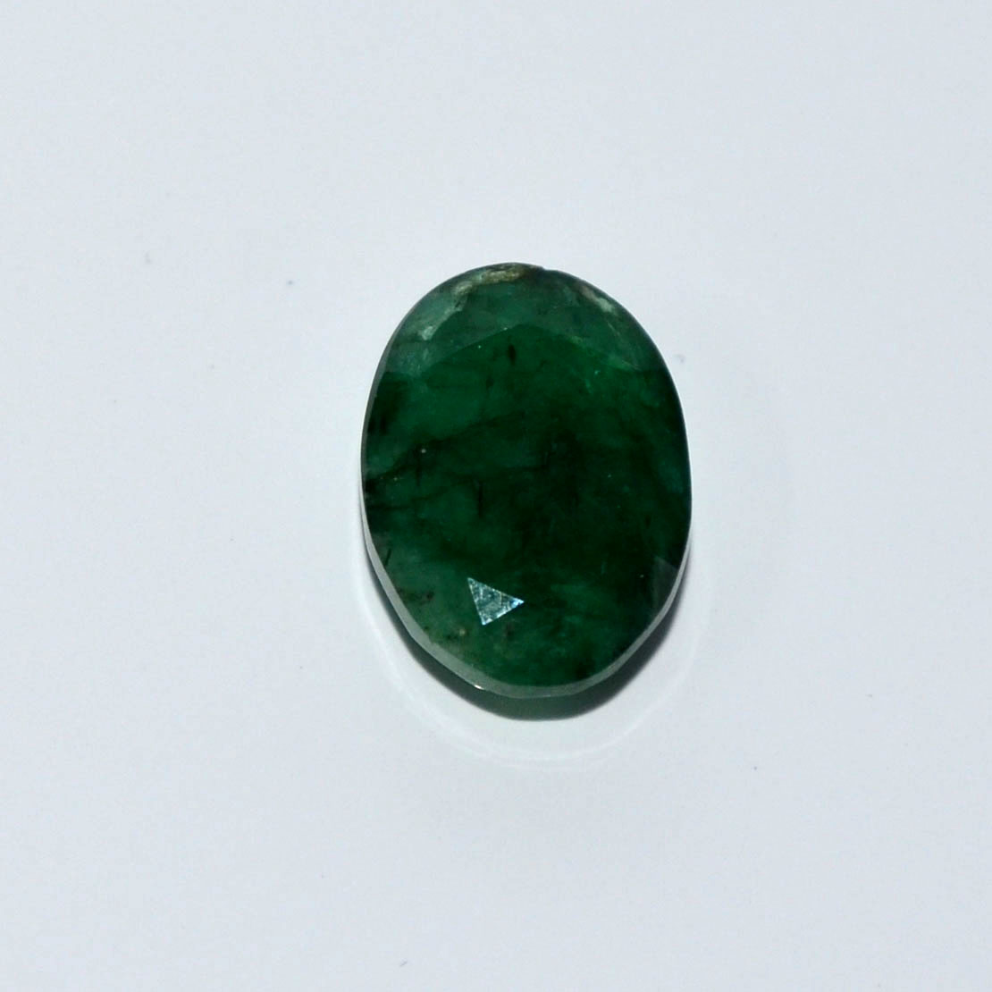 EMERALD 7.6 Ct.