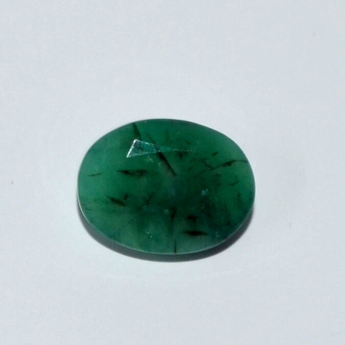 EMR22571 1 EMERALD 5.4 Ct.