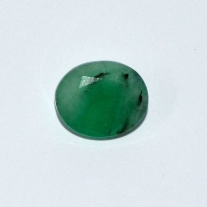 EMR22573 1 EMERALD 3.15 Ct.