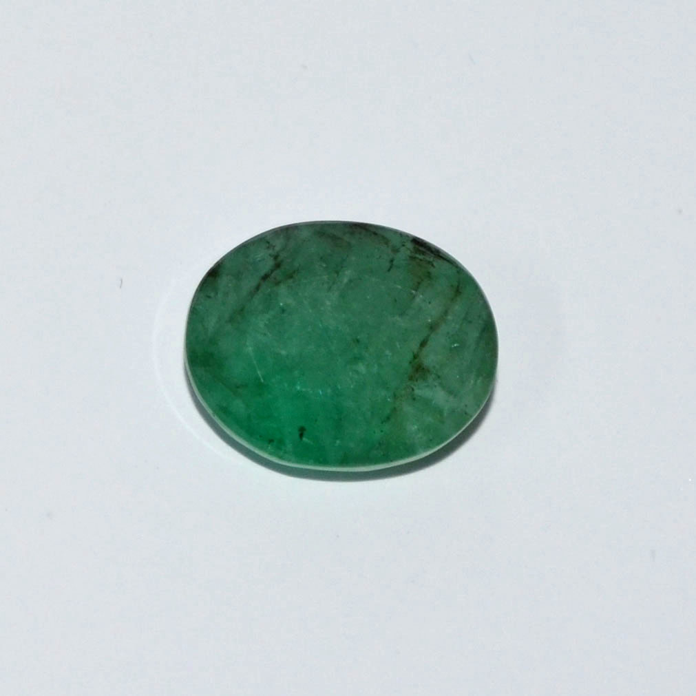 EMERALD 5.75 Ct.