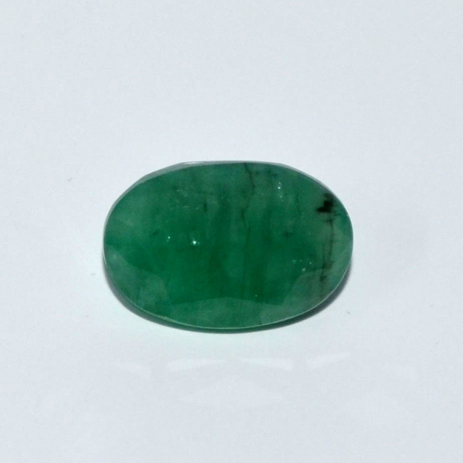 EMERALD 7.86 Ct.
