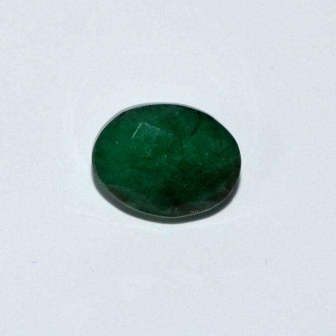 EMR22577 1 EMERALD 4.21 Ct.
