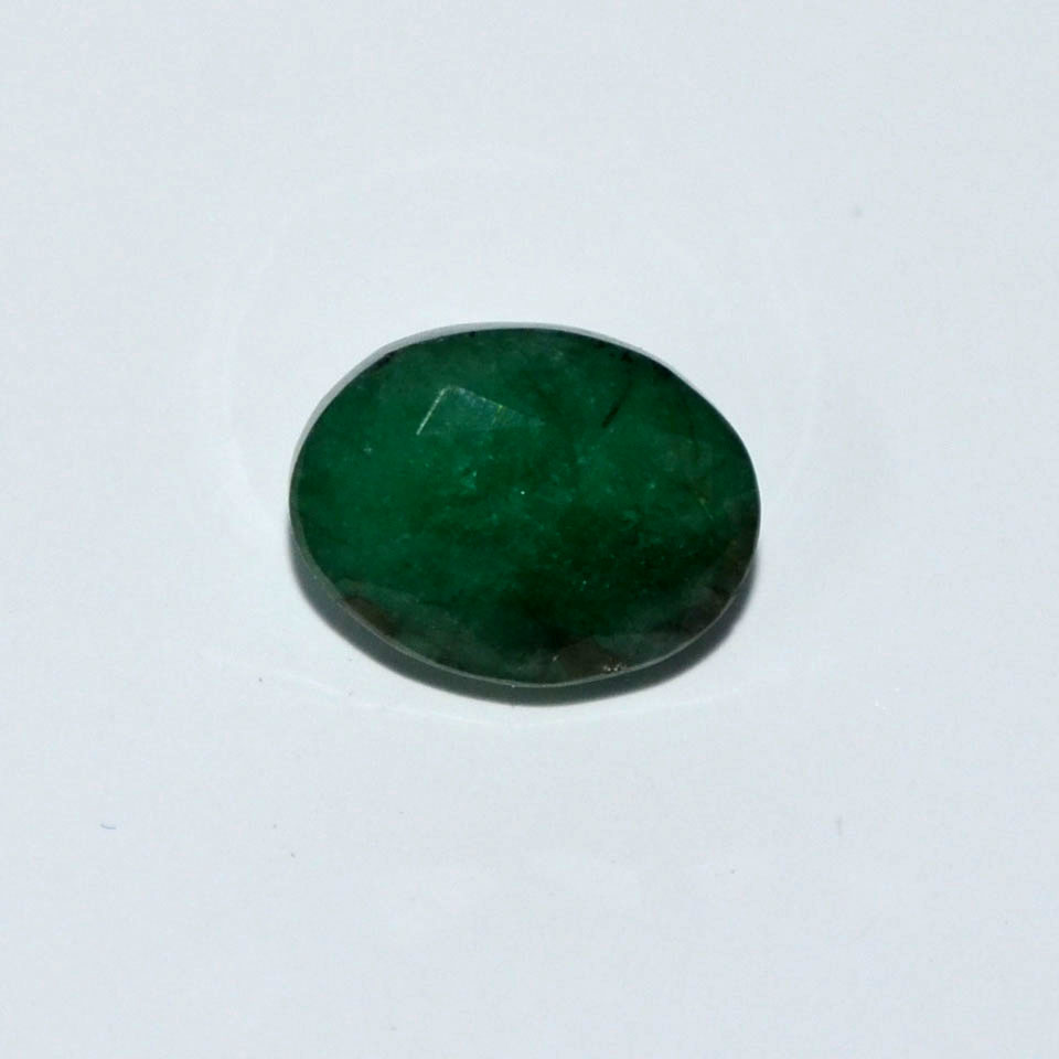 EMERALD 4.21 Ct.