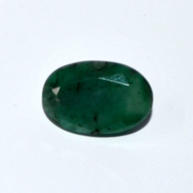 EMR22578 1 EMERALD 5.96 Ct.