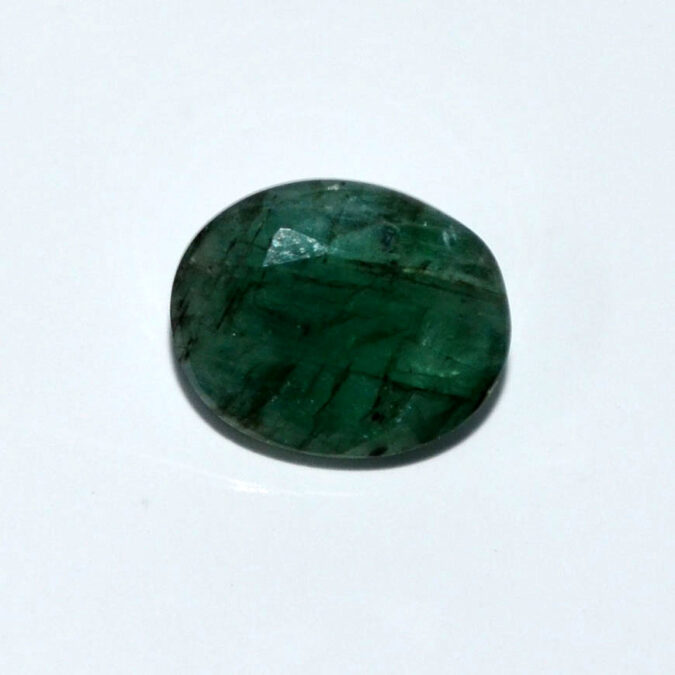 EMR22579 1 EMERALD 4.74 Ct.