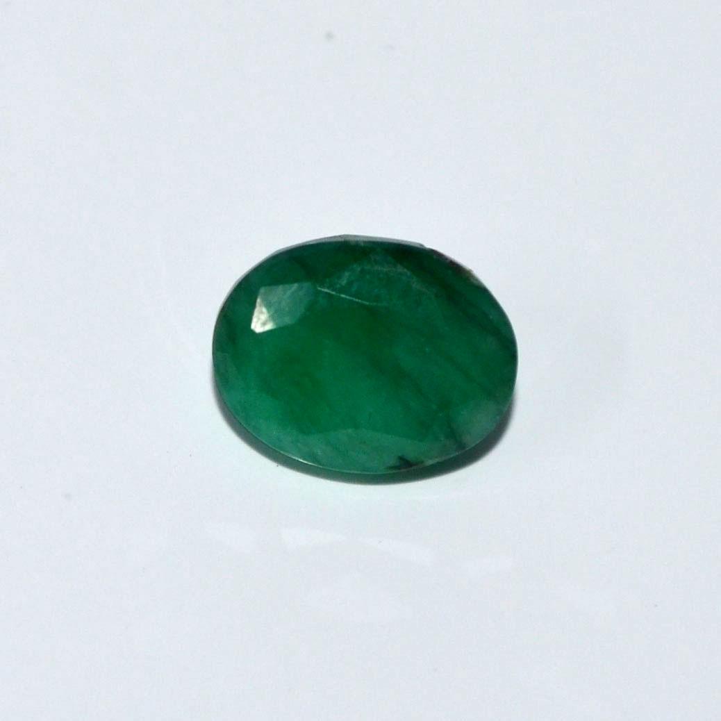 EMERALD 5.36 Ct.
