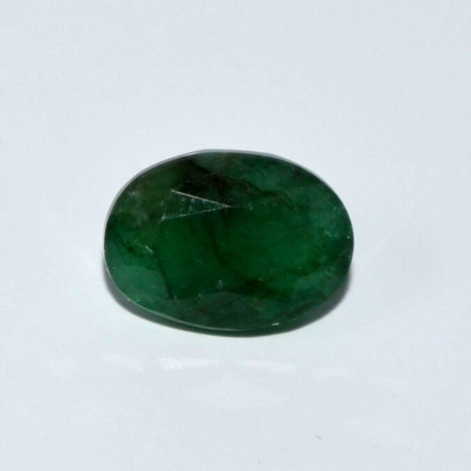 EMR22581 1 EMERALD 3.46 Ct.
