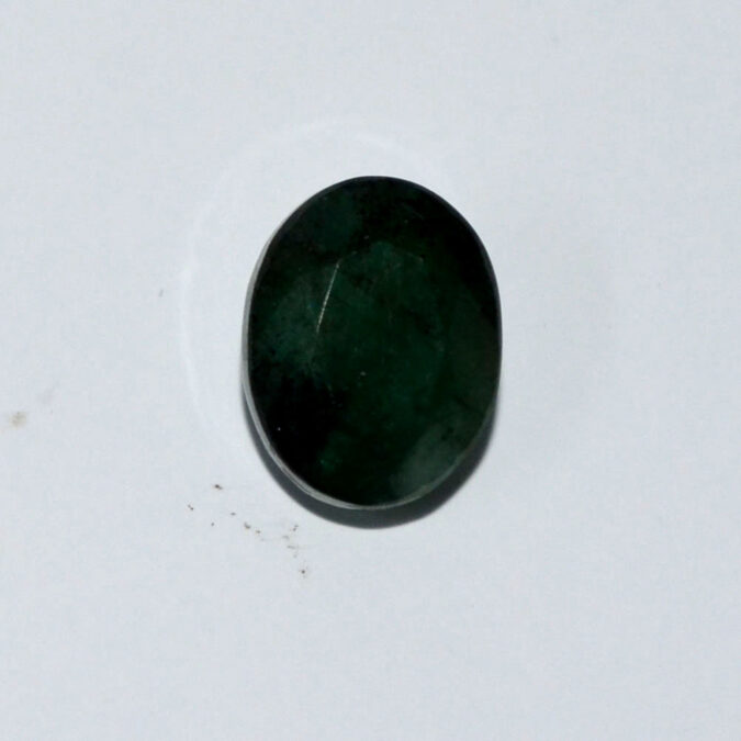 EMERALD 5.9 Ct. 1 EMR22582 1 EMERALD 5.9 Ct.