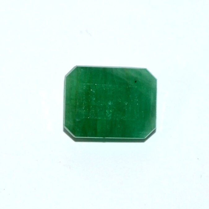 EMR22589 1 EMERALD 7.9 Ct.