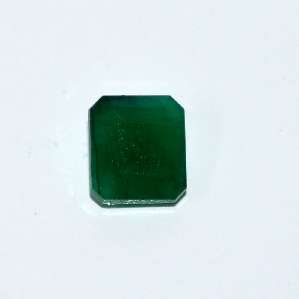 EMERALD 4.01 Ct.