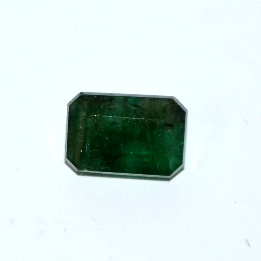 EMR22591 1 EMERALD 3.88 Ct.