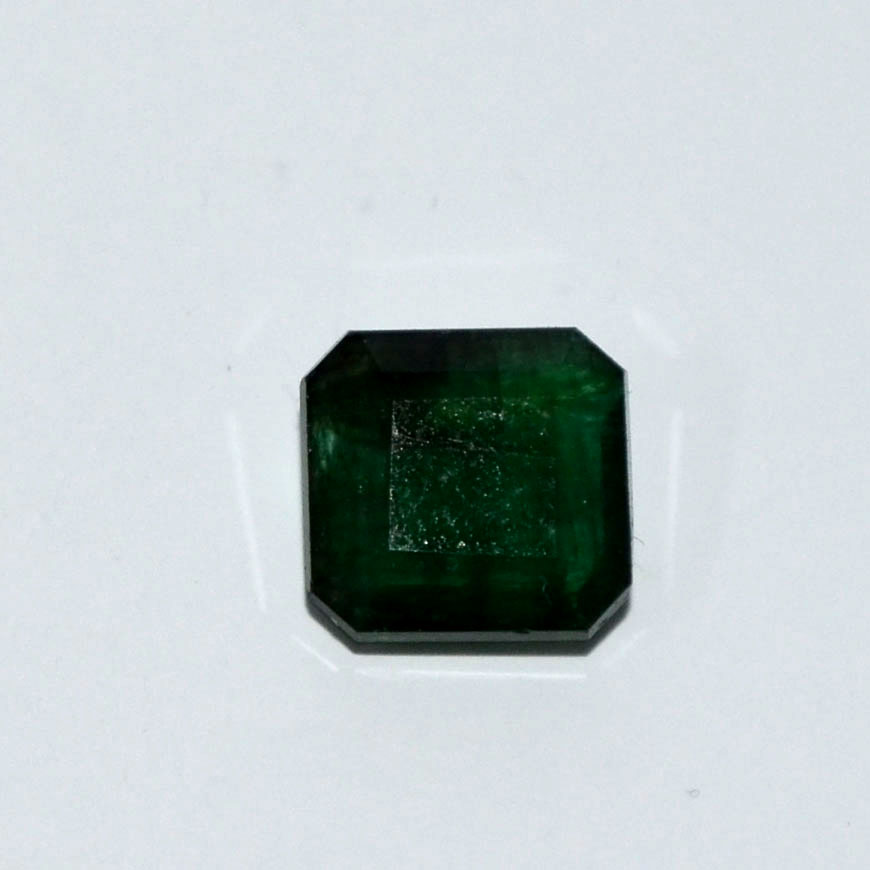 EMERALD 4.98 Ct.