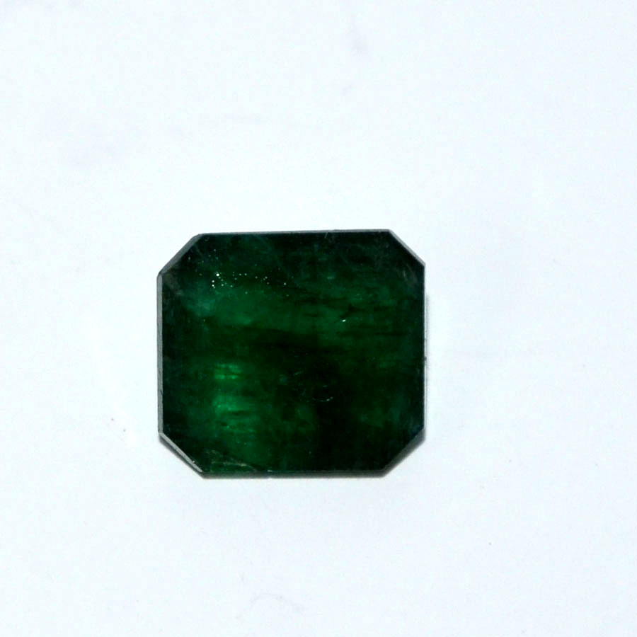 EMERALD 5.34 Ct.