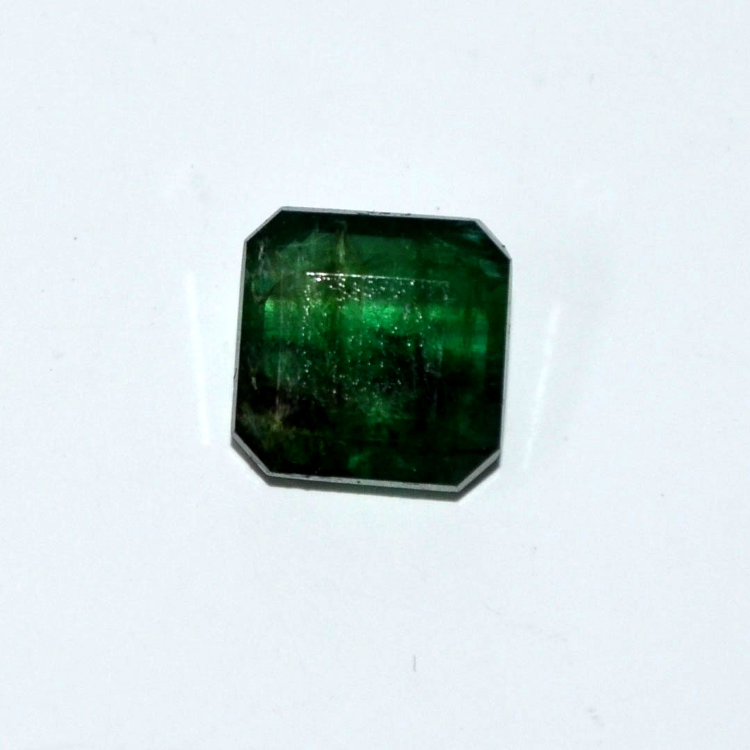 EMERALD 6.88 Ct.