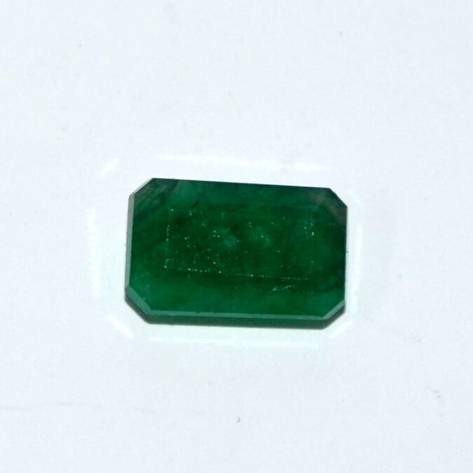 EMR22597 1 EMERALD 4.46 Ct.