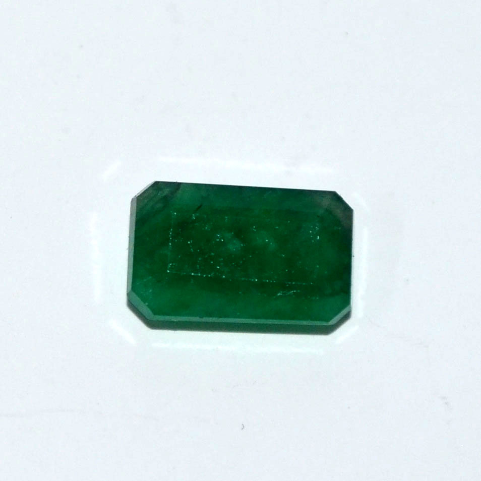 EMERALD 4.46 Ct.