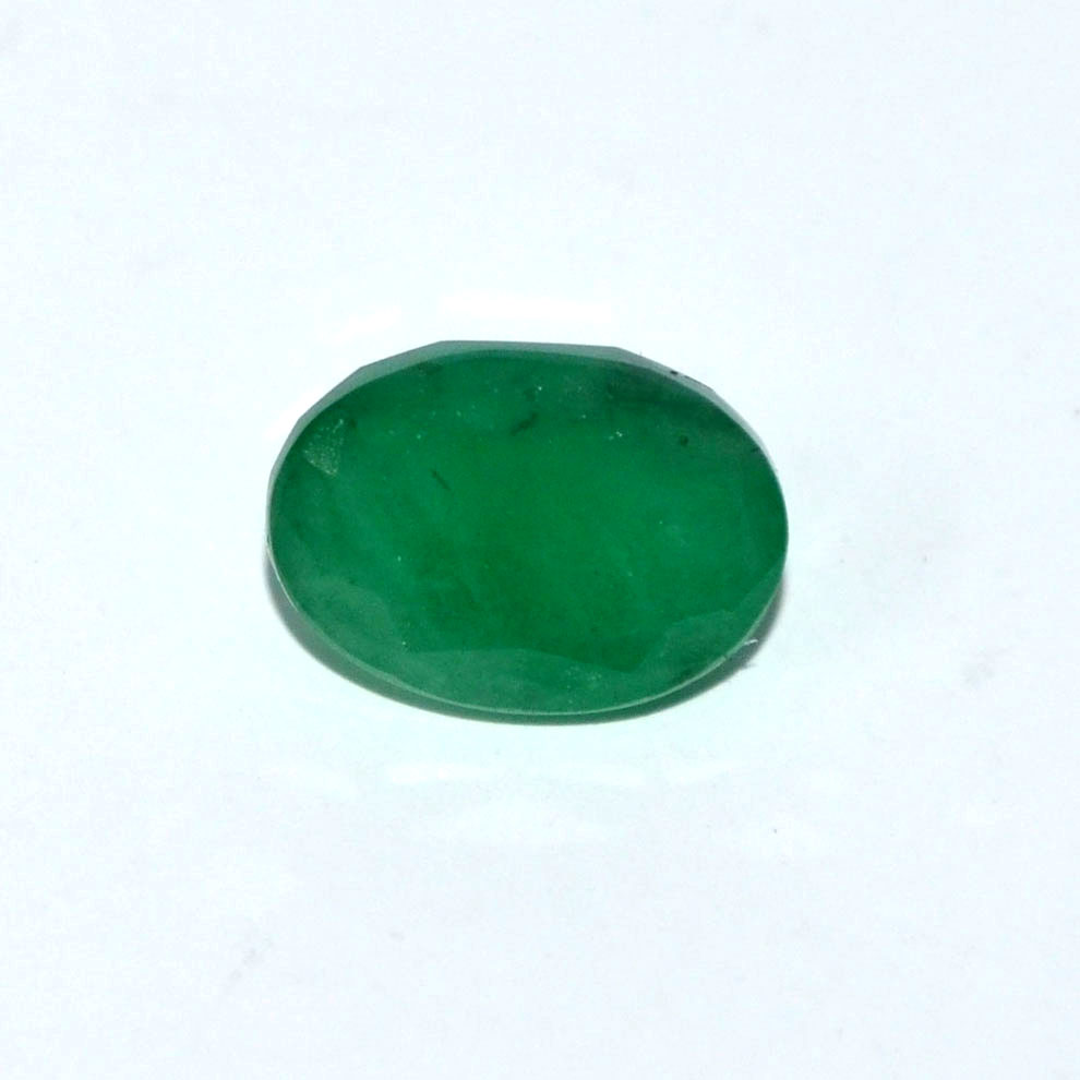 EMERALD 7.25 Ct.