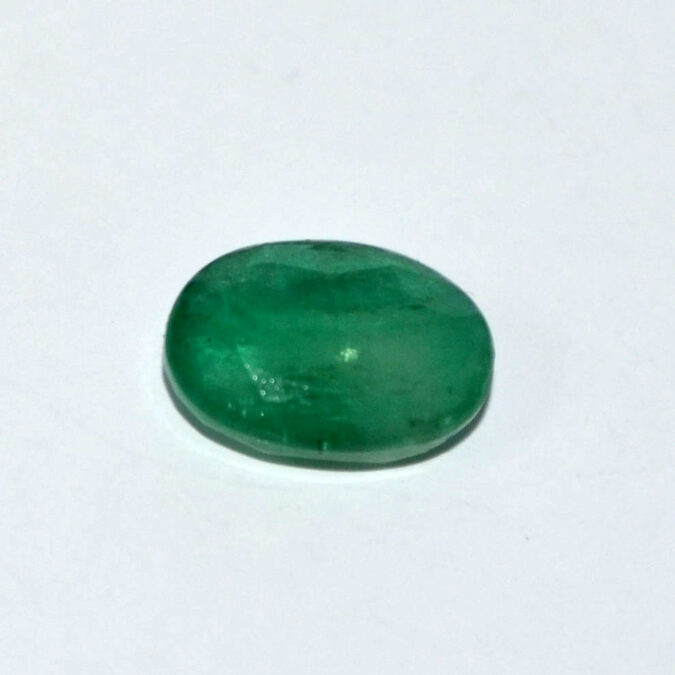 EMR22601 1 EMERALD 3.64 Ct.