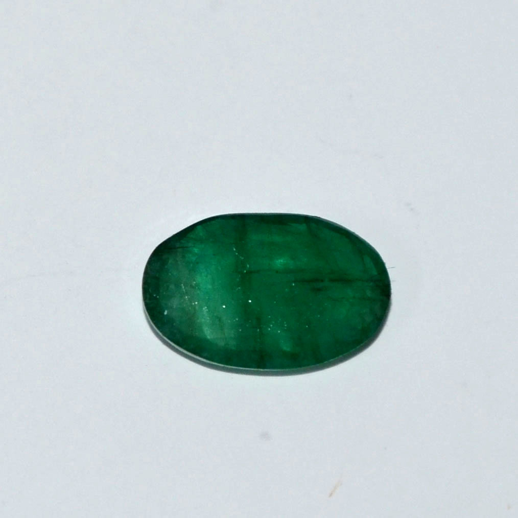 EMERALD 3.14 Ct.