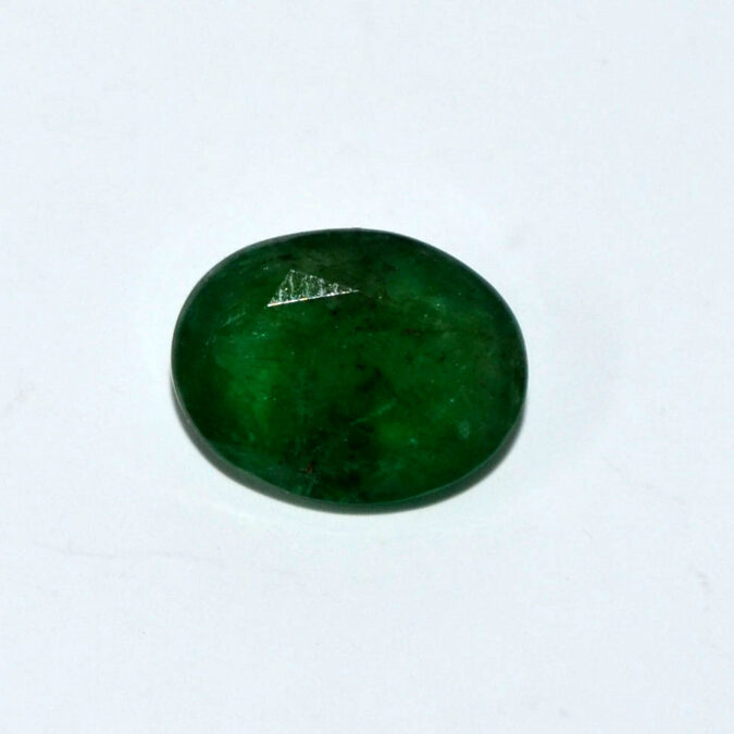 EMR22604 1 EMERALD 6.48 Ct.