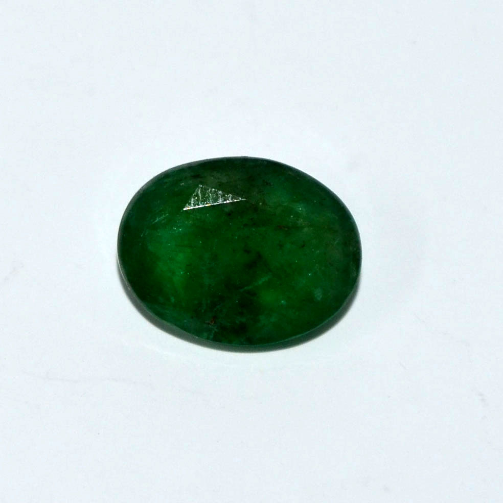 EMERALD 6.48 Ct.