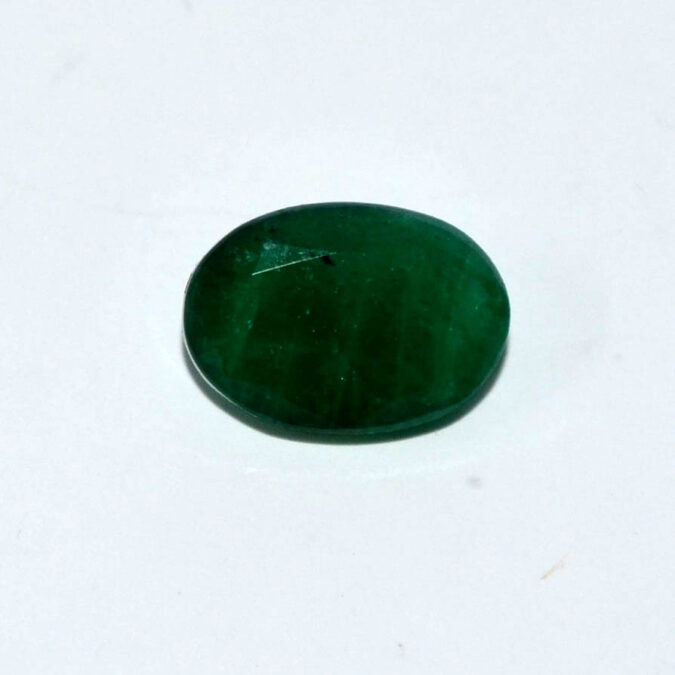 EMR22607 1 EMERALD 4.46 Ct.
